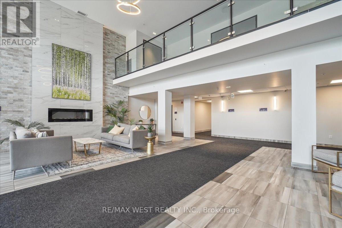 413 - 35 Kingsbury Square, Guelph, Ontario  N1L 0J4 - Photo 12 - X13042498