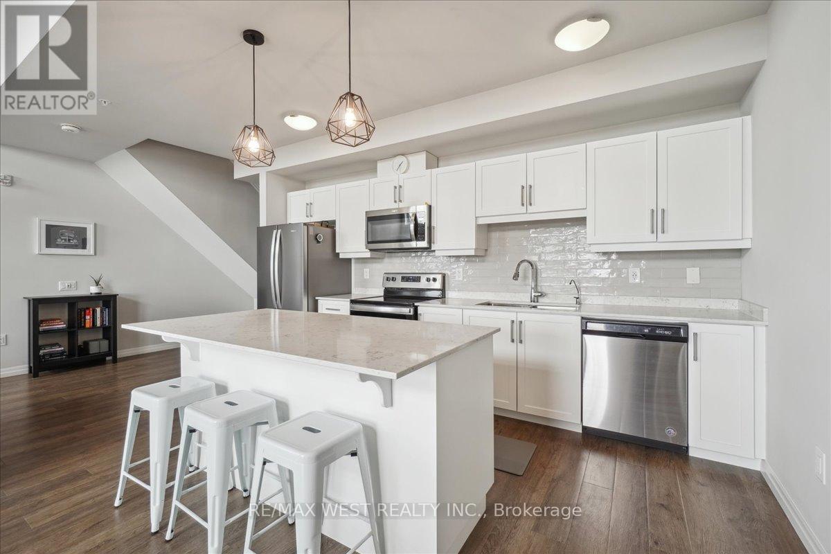 413 - 35 Kingsbury Square, Guelph, Ontario  N1L 0J4 - Photo 3 - X13042498