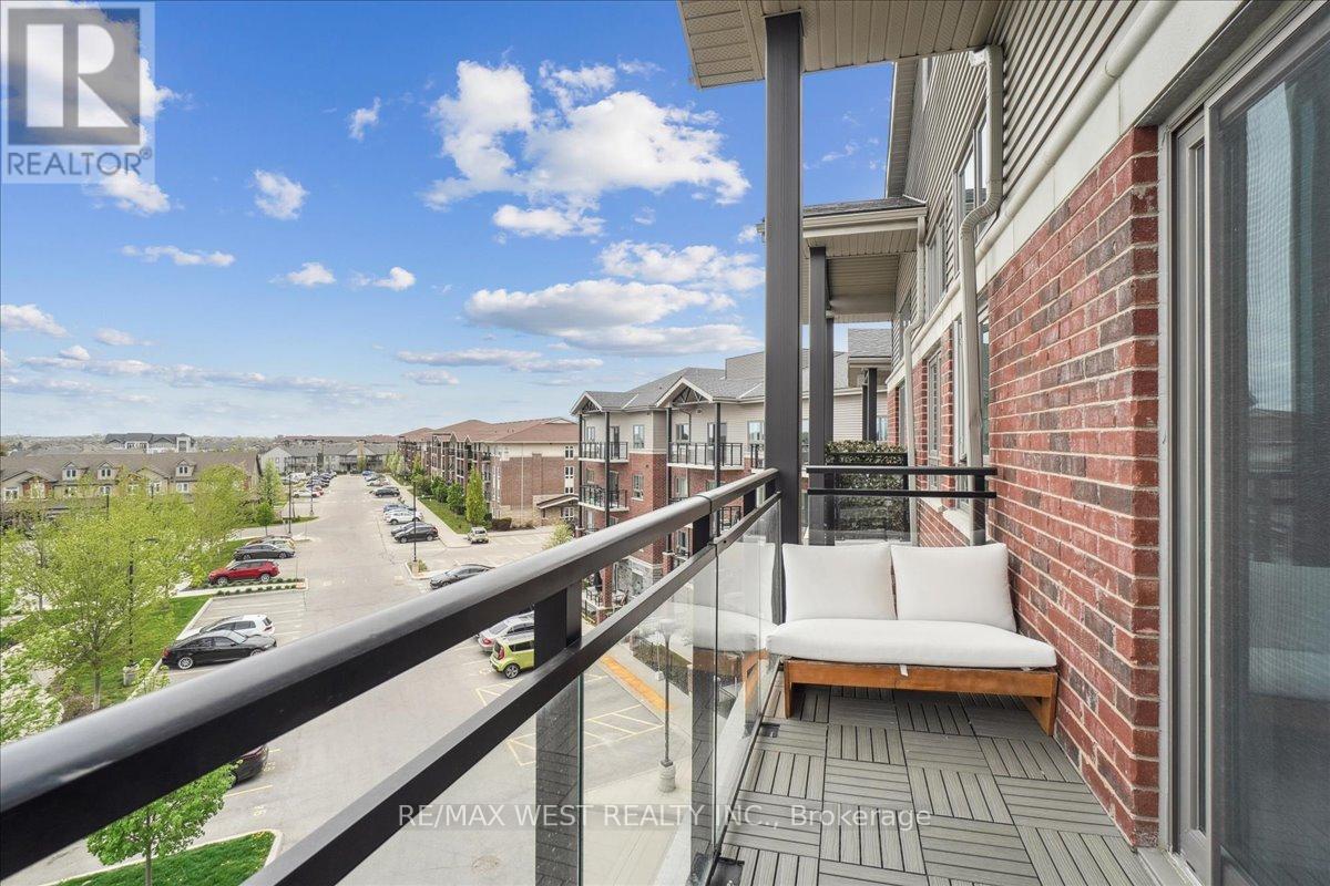 413 - 35 Kingsbury Square, Guelph, Ontario  N1L 0J4 - Photo 5 - X13042498