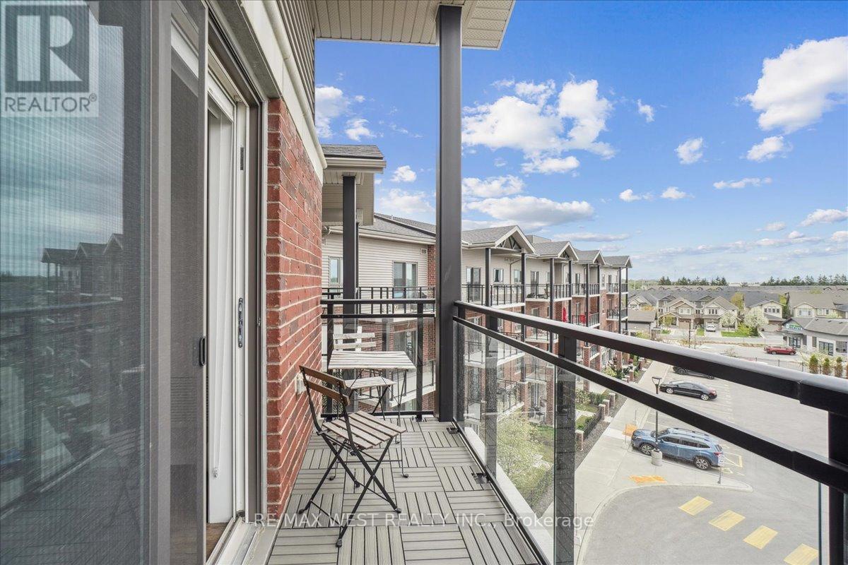 413 - 35 Kingsbury Square, Guelph, Ontario  N1L 0J4 - Photo 6 - X13042498