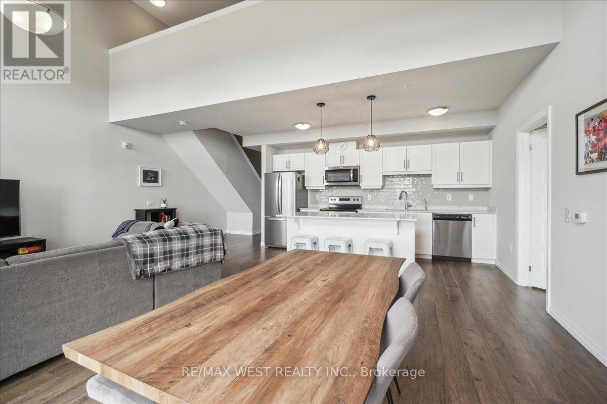 413 - 35 Kingsbury Square, Guelph, Ontario  N1L 0J4 - Photo 8 - X13042498