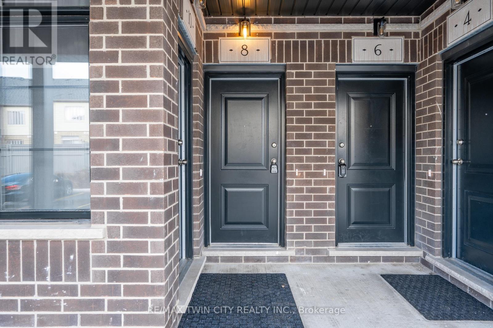 LOT 4 - 8 OAT LANE, Kitchener, Ontario