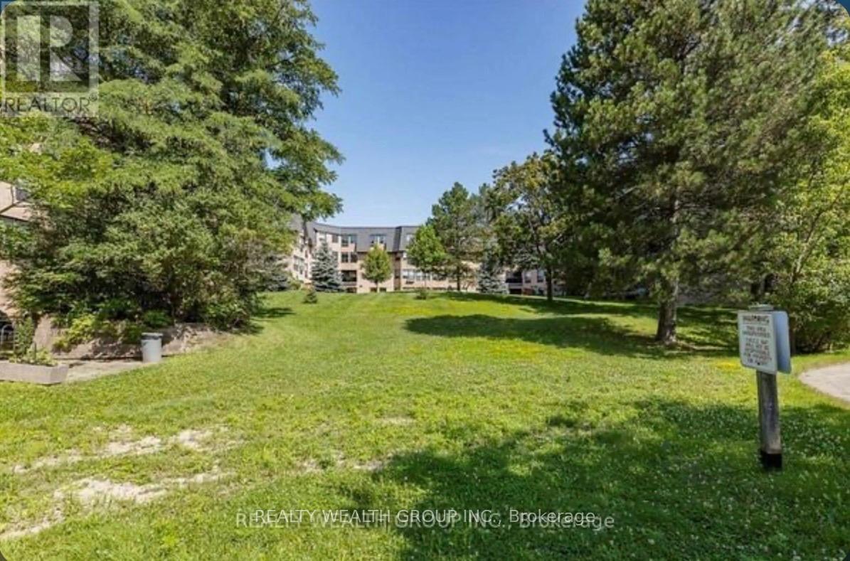 221 - 155 Main Street N, Newmarket, Ontario  L3Y 8C2 - Photo 23 - N13042002