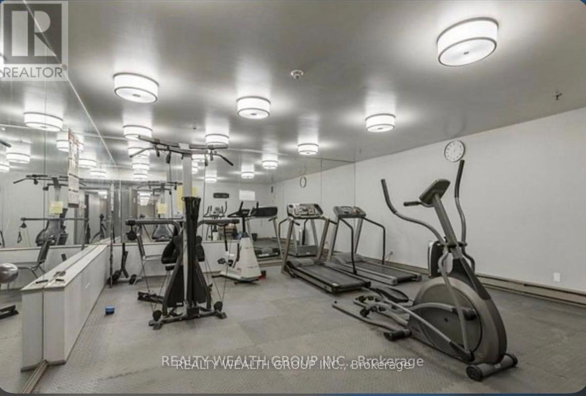 221 - 155 Main Street N, Newmarket, Ontario  L3Y 8C2 - Photo 20 - N13042002