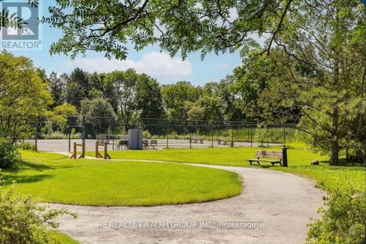 221 - 155 Main Street N, Newmarket, Ontario  L3Y 8C2 - Photo 26 - N13042002