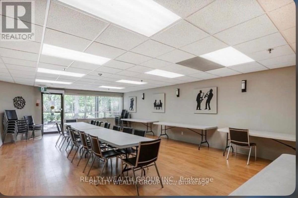 221 - 155 Main Street N, Newmarket, Ontario  L3Y 8C2 - Photo 22 - N13042002