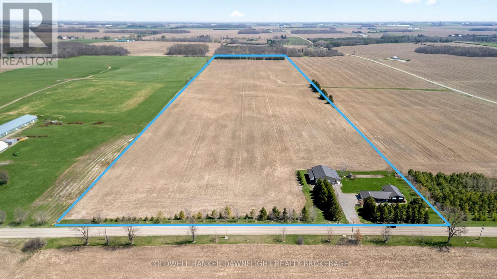 35176 Coursey Line, Lucan Biddulph, Ontario  N0M 2J0 - Photo 2 - X12997600