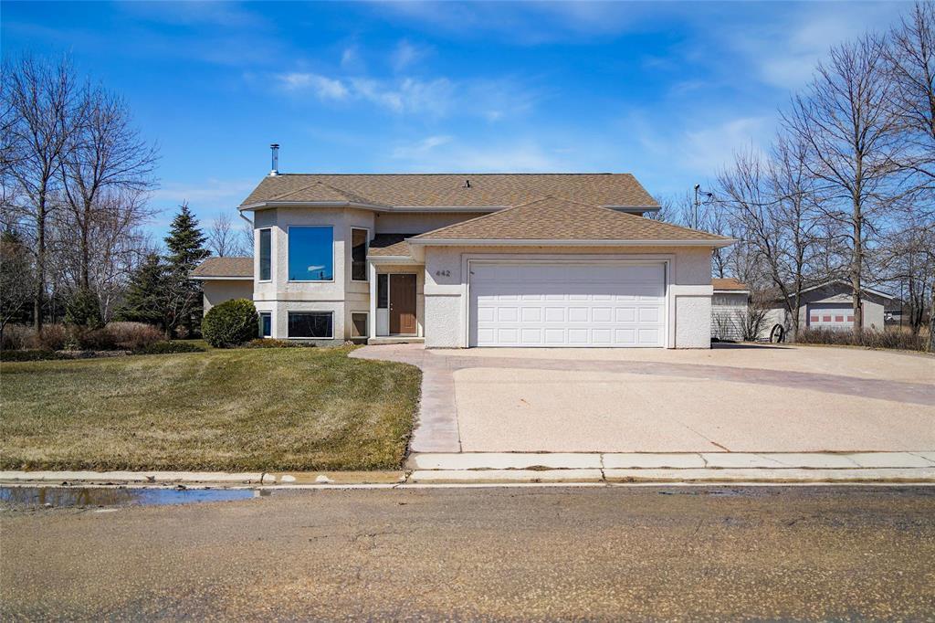 442 Croteau Street, St Pierre-Jolys, Manitoba  R0A 1V0 - Photo 0 - 202608248