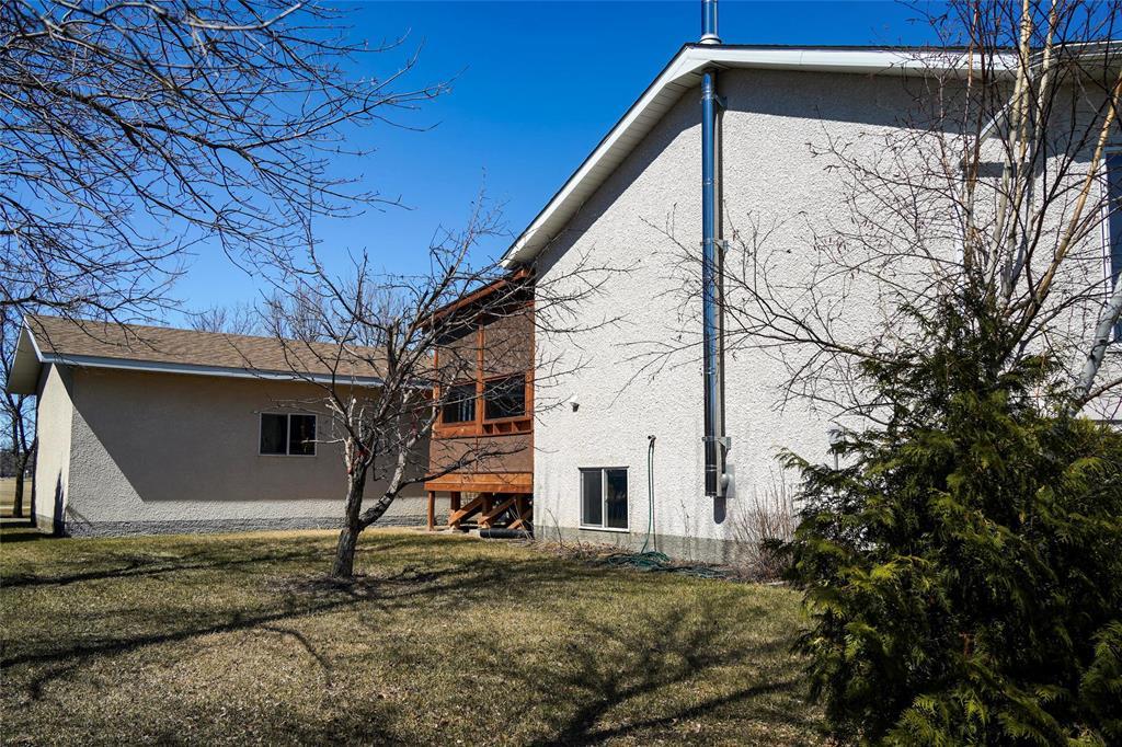 442 Croteau Street, St Pierre-Jolys, Manitoba  R0A 1V0 - Photo 4 - 202608248