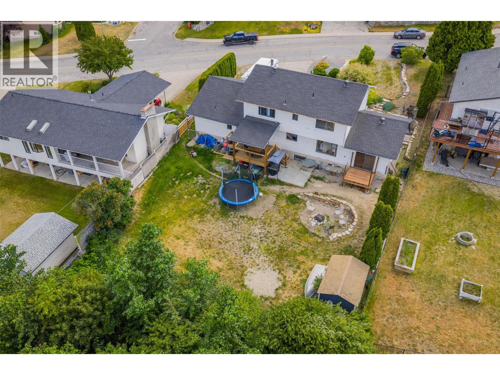 3421 Southridge Drive, Castlegar, British Columbia  V1N 3X7 - Photo 10 - 10384253