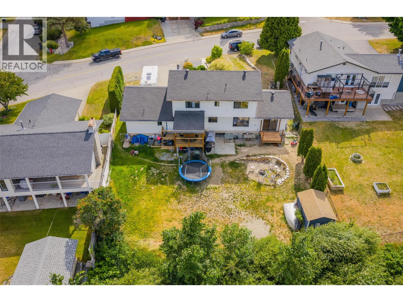 3421 Southridge Drive, Castlegar, British Columbia  V1N 3X7 - Photo 11 - 10384253