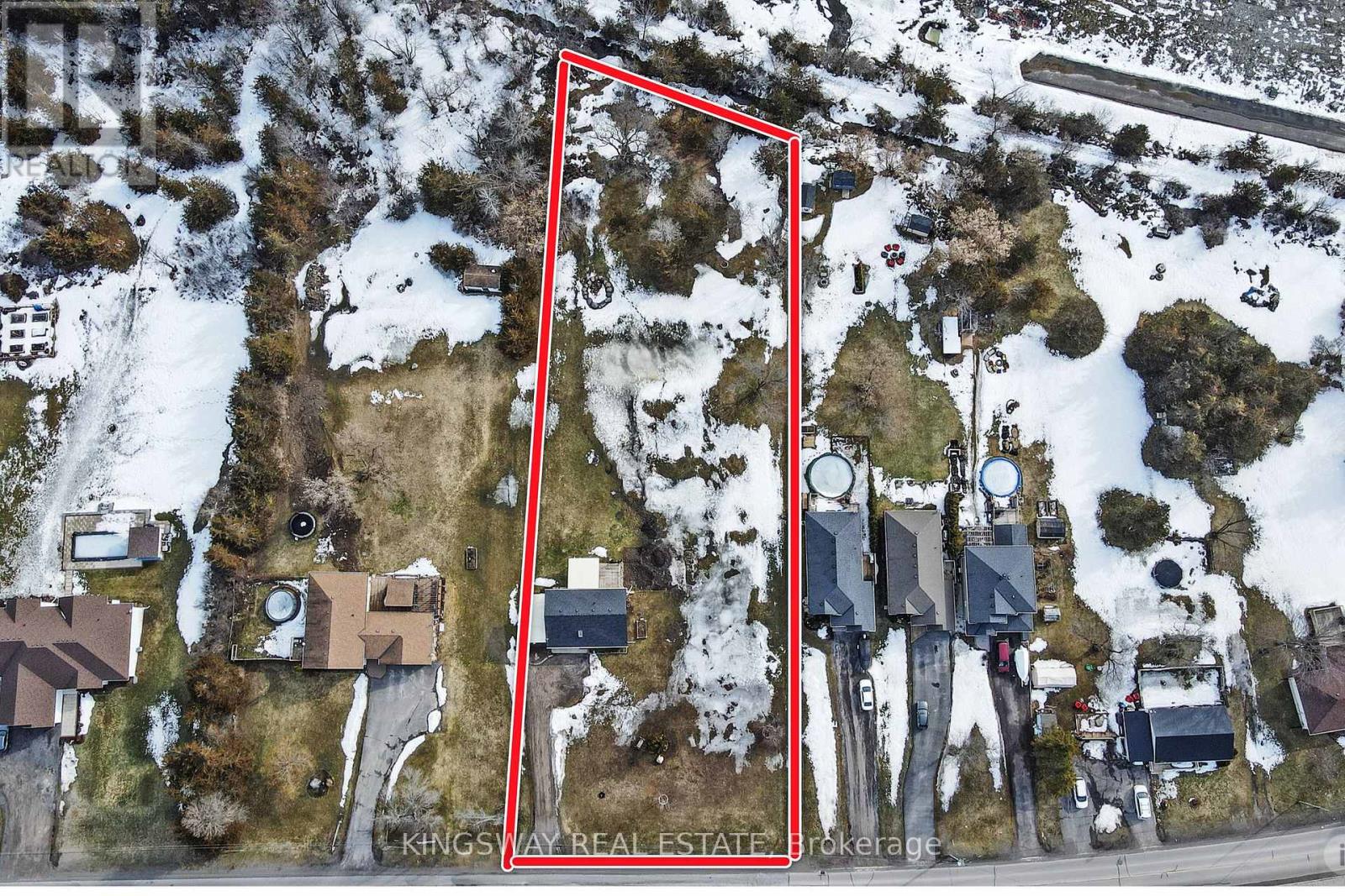 20 GLEN ROSS ROAD, Quinte West, Ontario