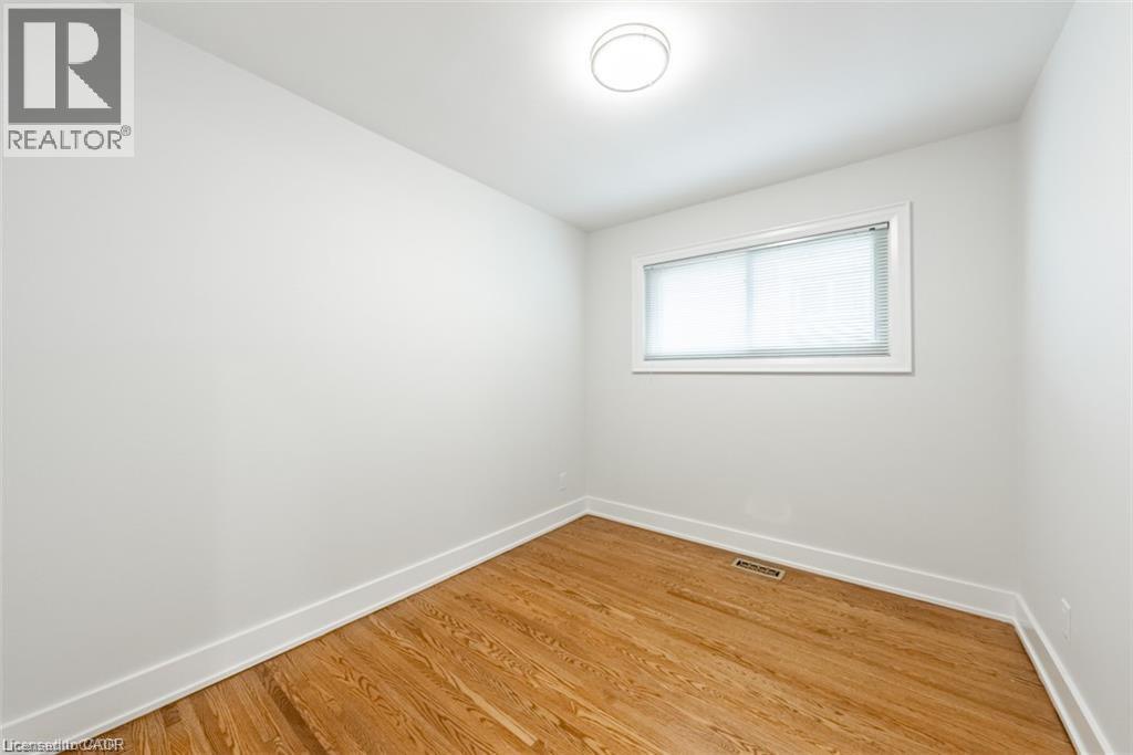 172 Fennell Avenue E Unit# Upper, Hamilton, Ontario  L9A 1S3 - Photo 16 - 40824089