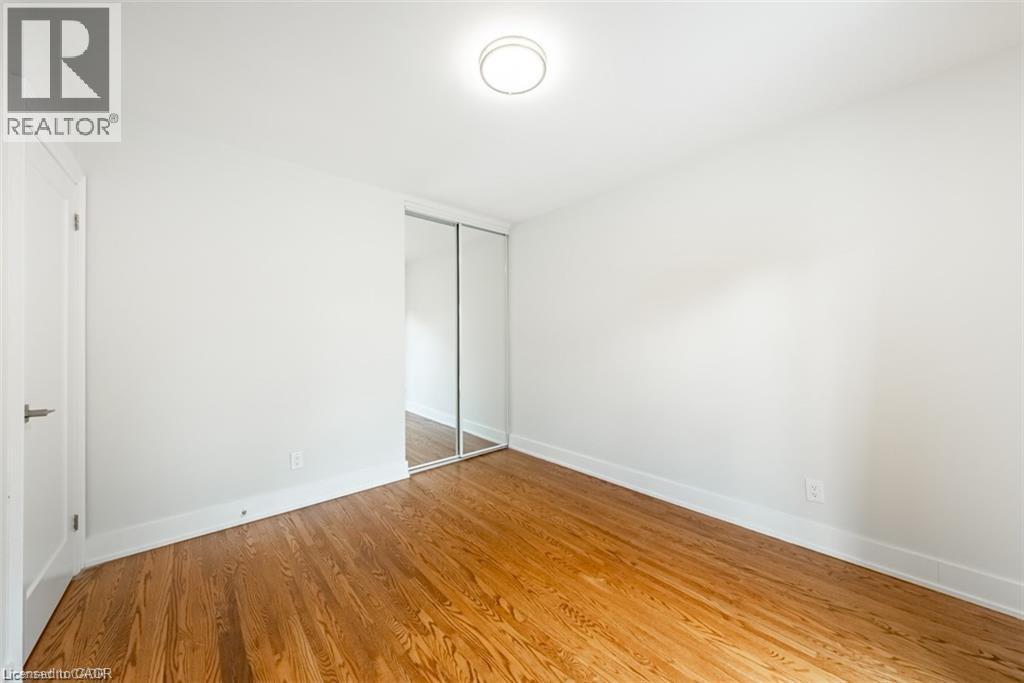 172 Fennell Avenue E Unit# Upper, Hamilton, Ontario  L9A 1S3 - Photo 20 - 40824089