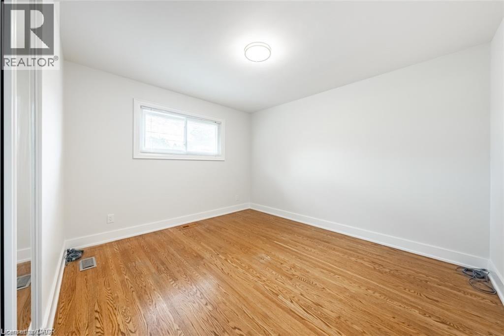 172 Fennell Avenue E Unit# Upper, Hamilton, Ontario  L9A 1S3 - Photo 21 - 40824089