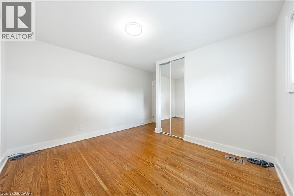 172 Fennell Avenue E Unit# Upper, Hamilton, Ontario  L9A 1S3 - Photo 22 - 40824089