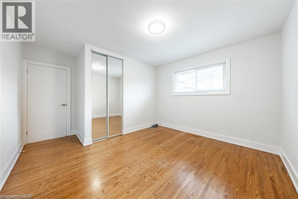 172 Fennell Avenue E Unit# Upper, Hamilton, Ontario  L9A 1S3 - Photo 23 - 40824089