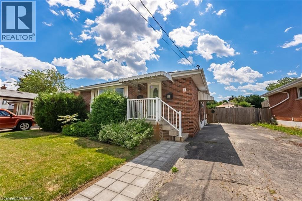 172 Fennell Avenue E Unit# Upper, Hamilton, Ontario  L9A 1S3 - Photo 3 - 40824089