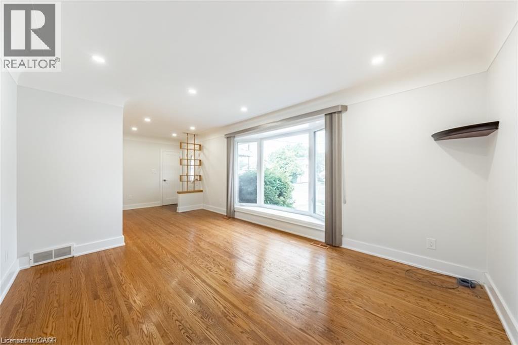 172 Fennell Avenue E Unit# Upper, Hamilton, Ontario  L9A 1S3 - Photo 8 - 40824089