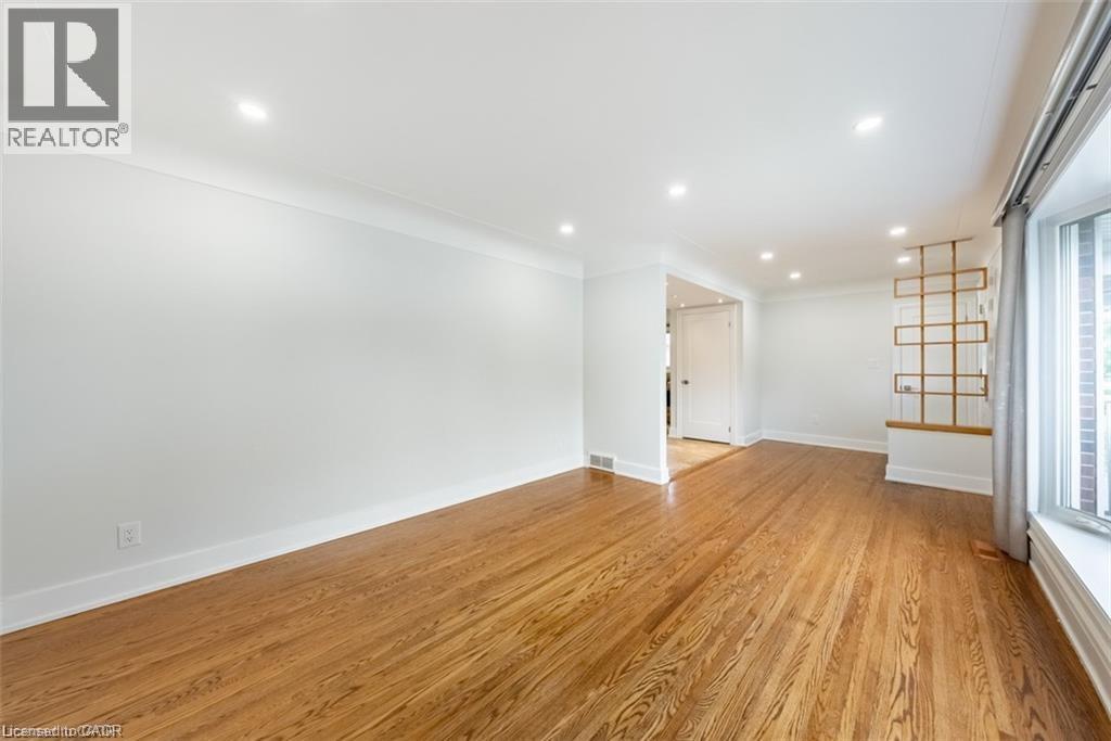 172 Fennell Avenue E Unit# Upper, Hamilton, Ontario  L9A 1S3 - Photo 9 - 40824089