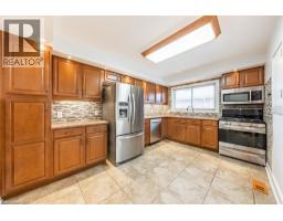 172 FENNELL Avenue E Unit# Upper, Hamilton, Ontario