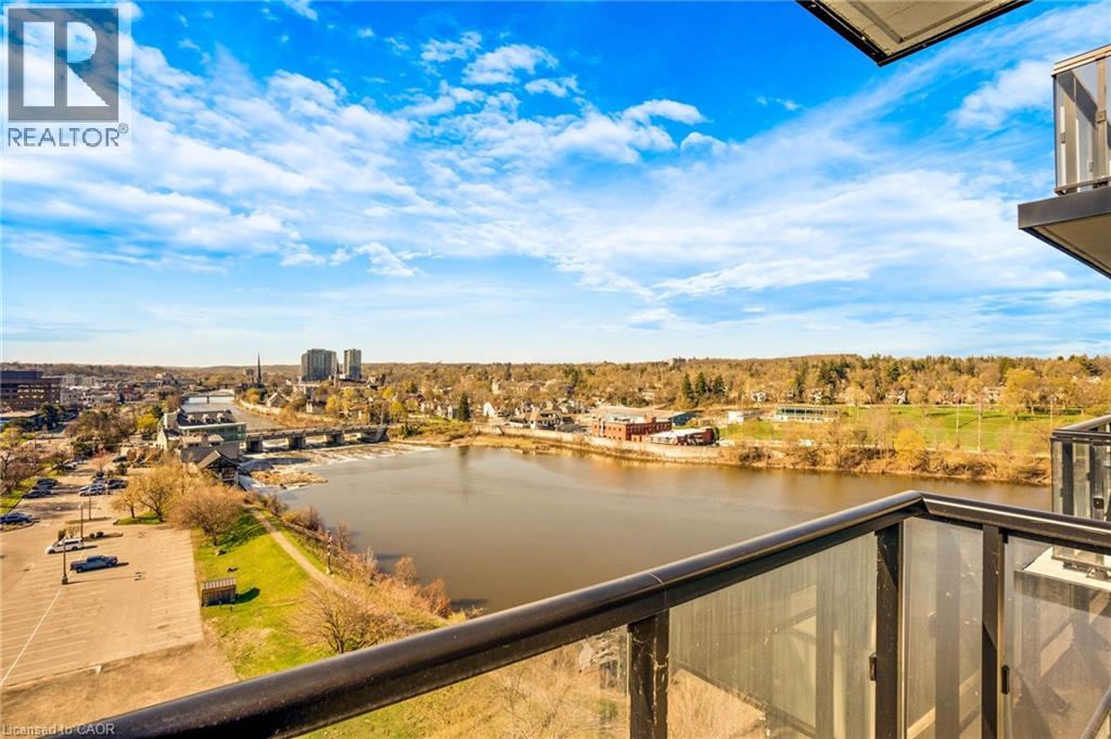 150 WATER Street N Unit# 904, Cambridge, Ontario