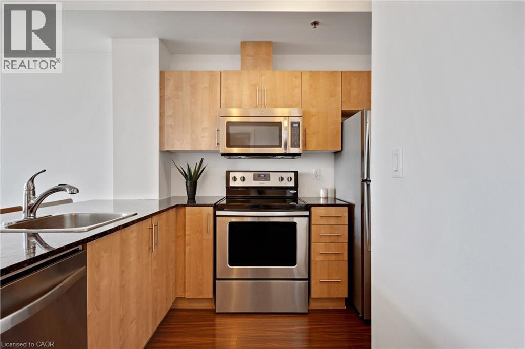 150 Water Street N Unit# 904, Cambridge, Ontario  N1R 0B5 - Photo 15 - 40824040