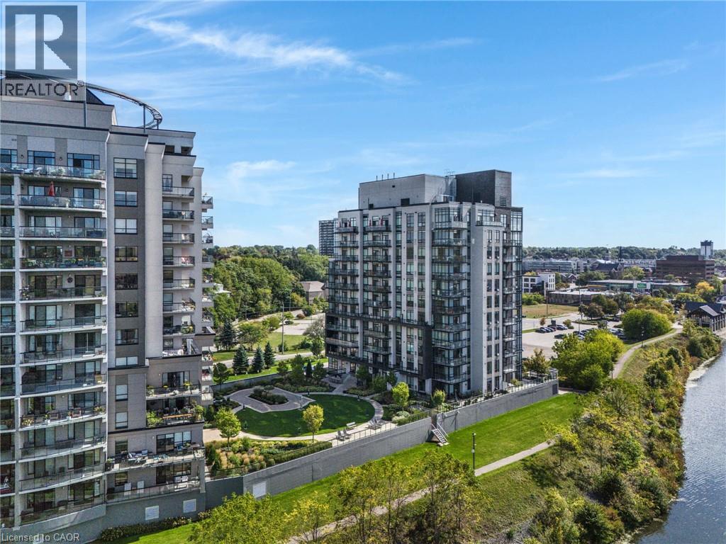 150 Water Street N Unit# 904, Cambridge, Ontario  N1R 0B5 - Photo 2 - 40824040