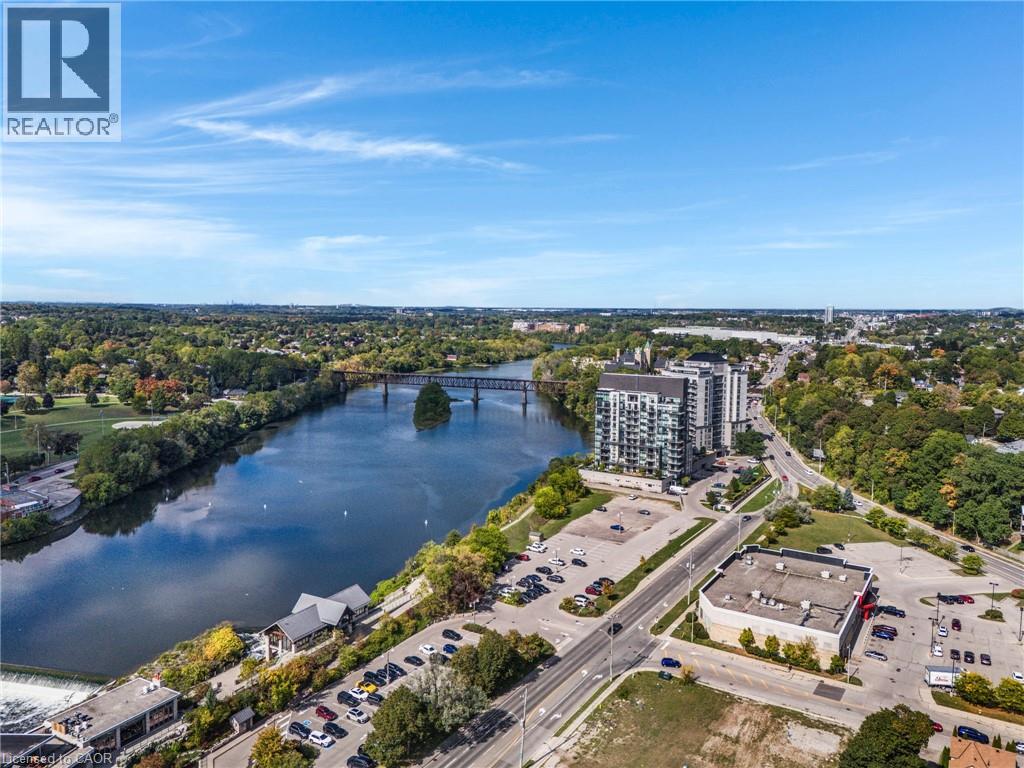 150 Water Street N Unit# 904, Cambridge, Ontario  N1R 0B5 - Photo 47 - 40824040