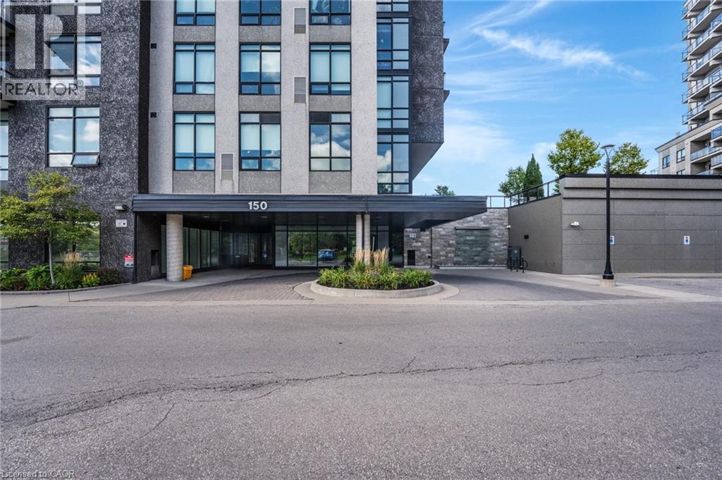 150 Water Street N Unit# 904, Cambridge, Ontario  N1R 0B5 - Photo 5 - 40824040