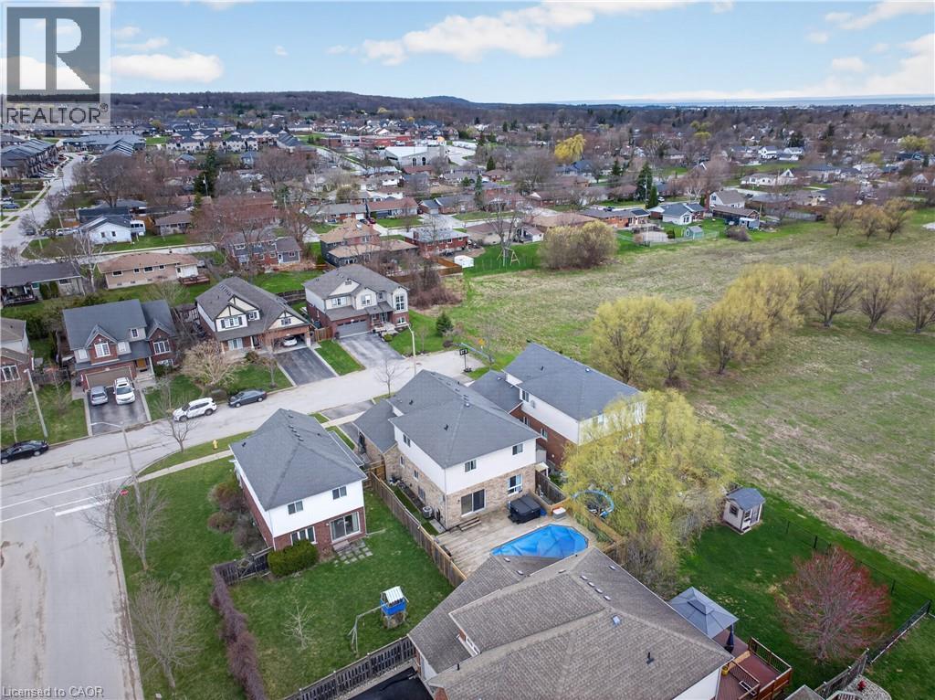 4071 Bush Crescent, Beamsville, Ontario  L3J 0G7 - Photo 13 - 40824037