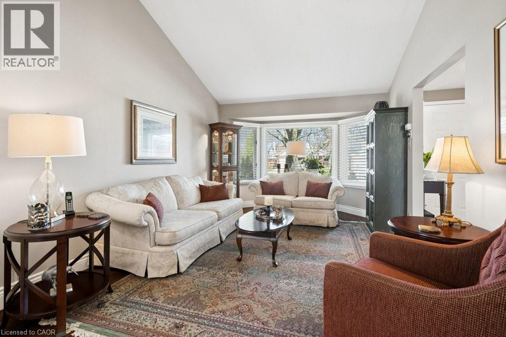 517 Westfield Drive, Waterloo, Ontario  N2T 2C7 - Photo 12 - 40824018