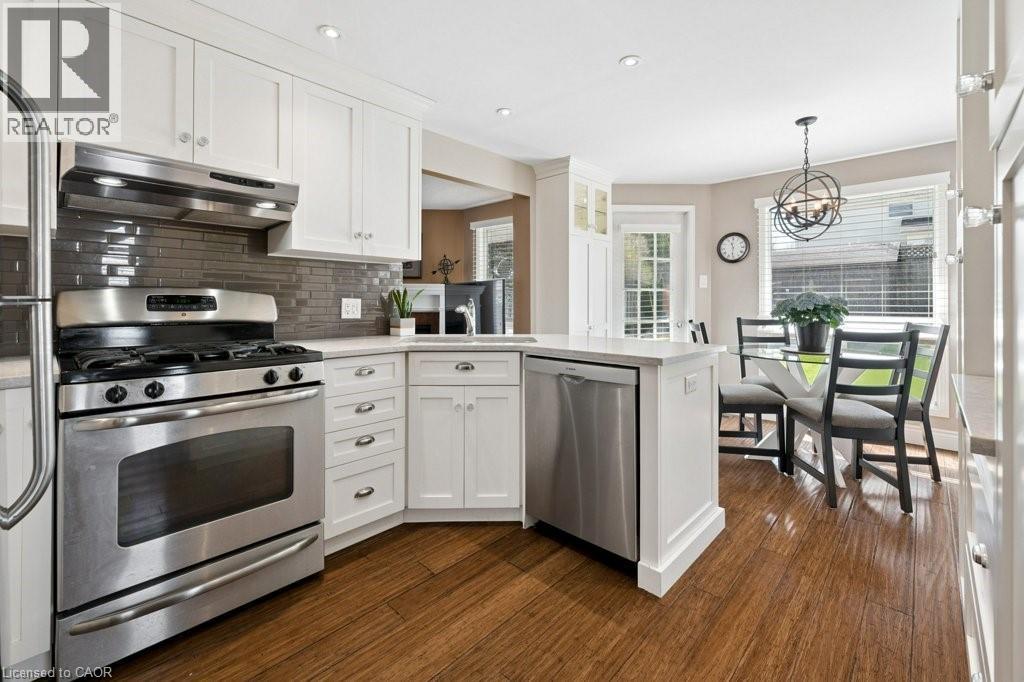 517 Westfield Drive, Waterloo, Ontario  N2T 2C7 - Photo 16 - 40824018