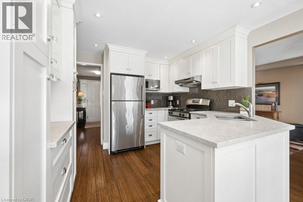 517 Westfield Drive, Waterloo, Ontario  N2T 2C7 - Photo 17 - 40824018