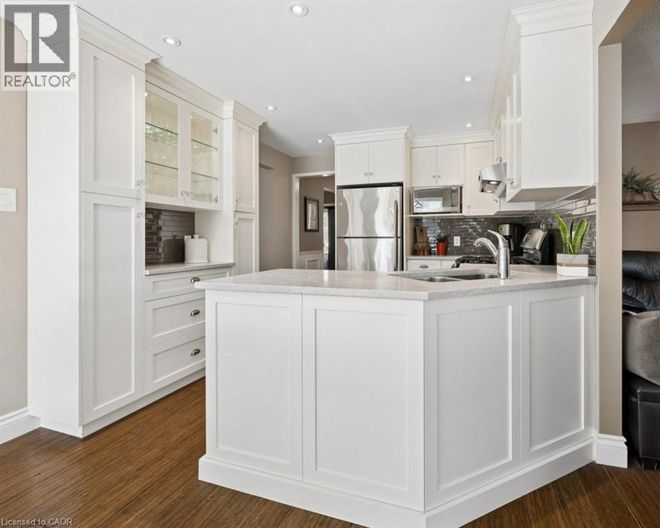 517 Westfield Drive, Waterloo, Ontario  N2T 2C7 - Photo 18 - 40824018