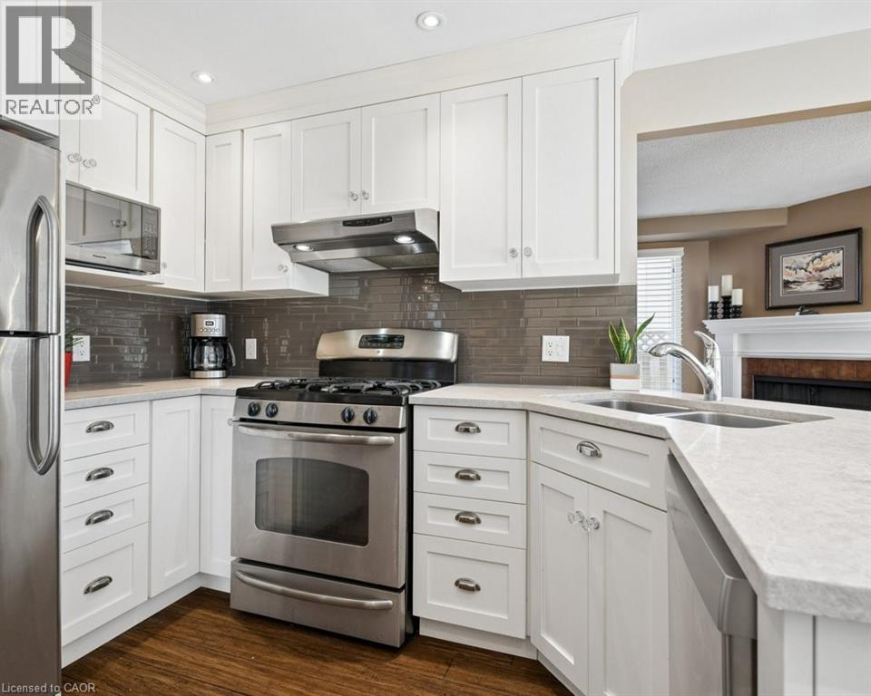 517 Westfield Drive, Waterloo, Ontario  N2T 2C7 - Photo 19 - 40824018