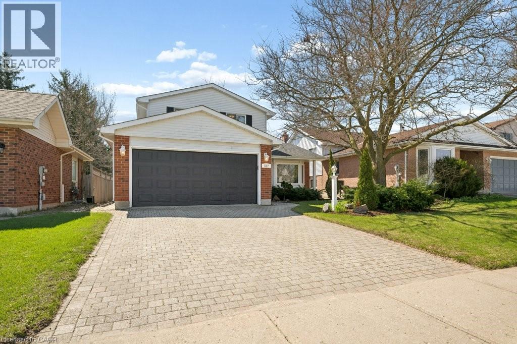 517 Westfield Drive, Waterloo, Ontario  N2T 2C7 - Photo 3 - 40824018