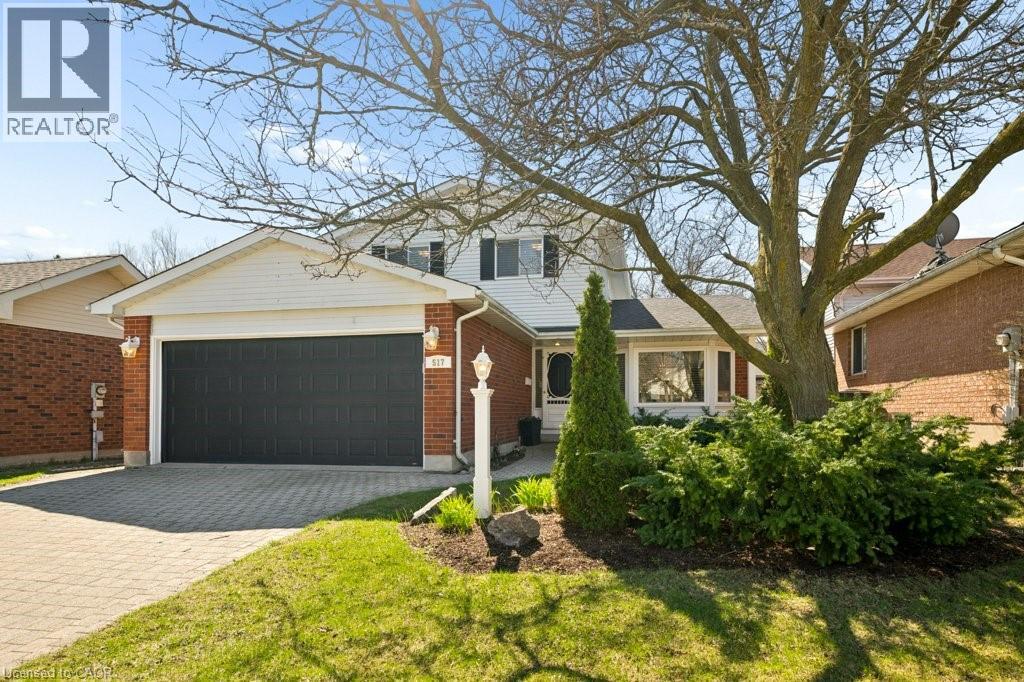 517 Westfield Drive, Waterloo, Ontario  N2T 2C7 - Photo 4 - 40824018