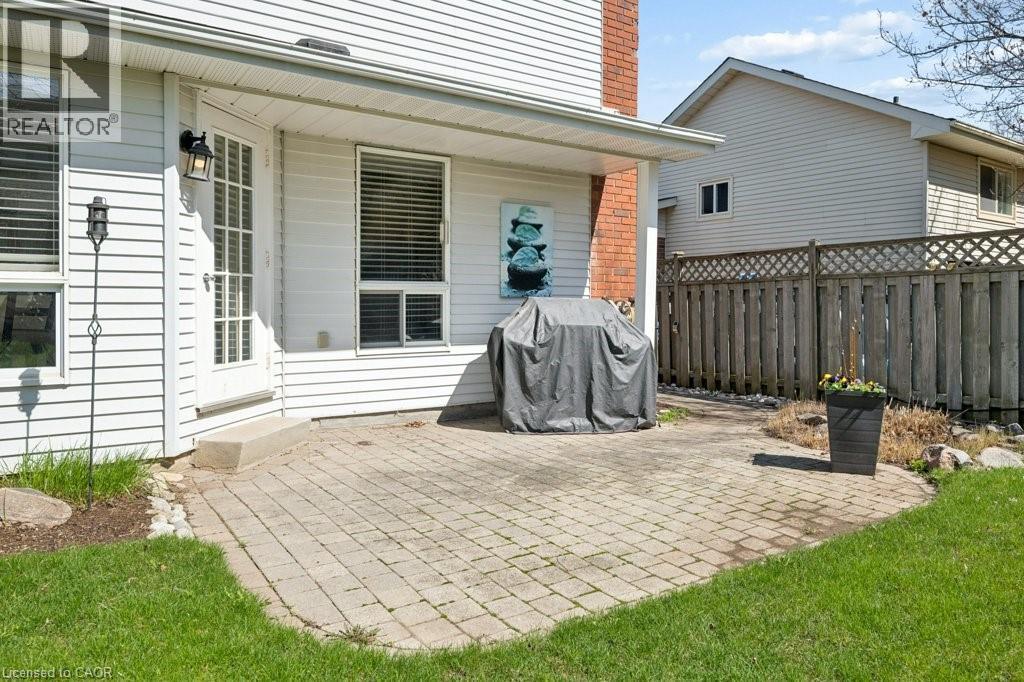 517 Westfield Drive, Waterloo, Ontario  N2T 2C7 - Photo 45 - 40824018