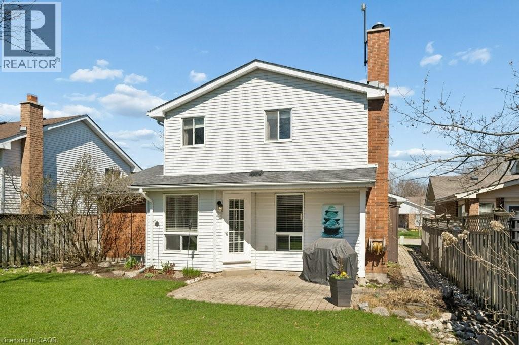 517 Westfield Drive, Waterloo, Ontario  N2T 2C7 - Photo 46 - 40824018