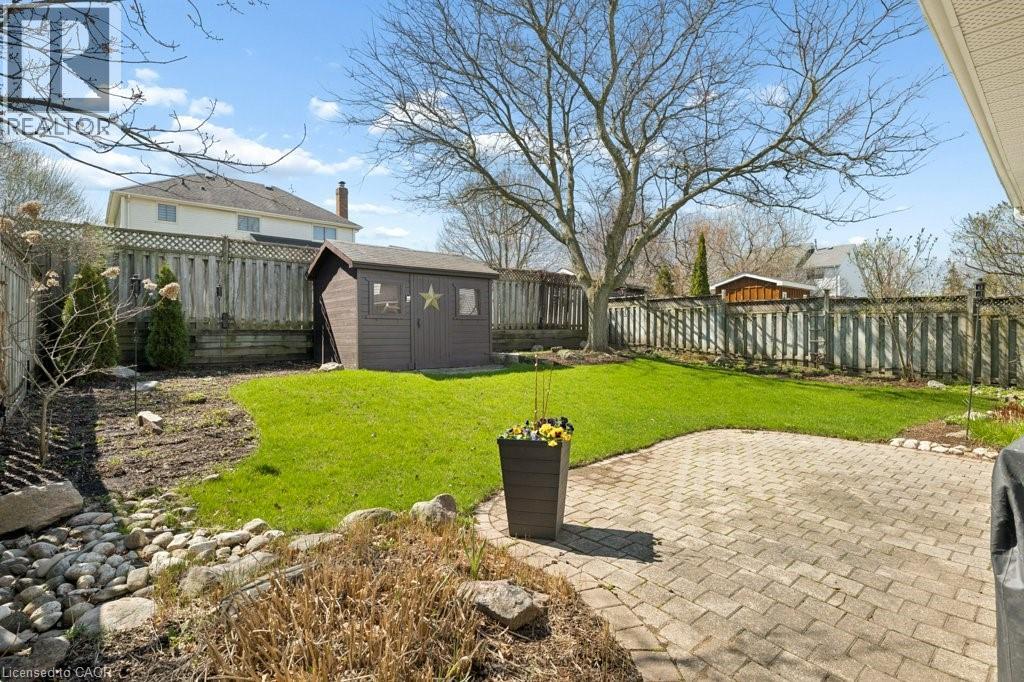 517 Westfield Drive, Waterloo, Ontario  N2T 2C7 - Photo 48 - 40824018