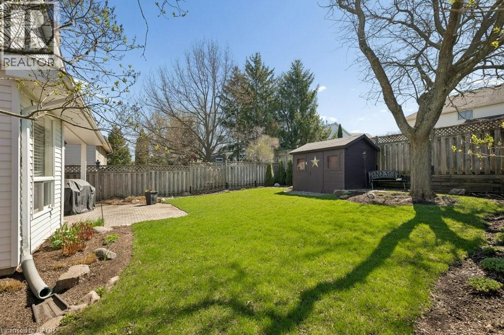 517 Westfield Drive, Waterloo, Ontario  N2T 2C7 - Photo 49 - 40824018