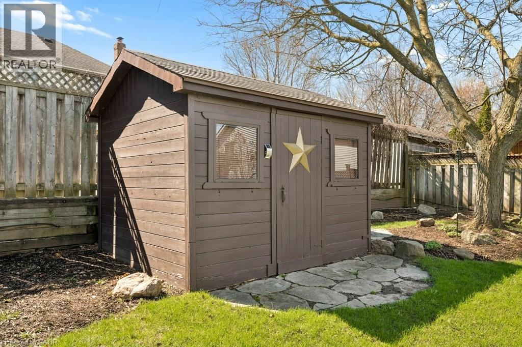 517 Westfield Drive, Waterloo, Ontario  N2T 2C7 - Photo 50 - 40824018