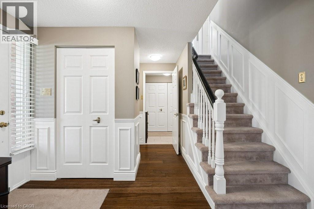 517 Westfield Drive, Waterloo, Ontario  N2T 2C7 - Photo 7 - 40824018