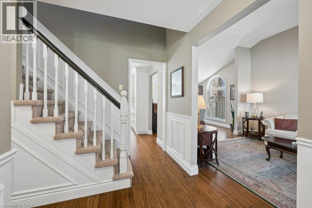 517 Westfield Drive, Waterloo, Ontario  N2T 2C7 - Photo 8 - 40824018