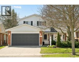 517 WESTFIELD Drive, Waterloo, Ontario