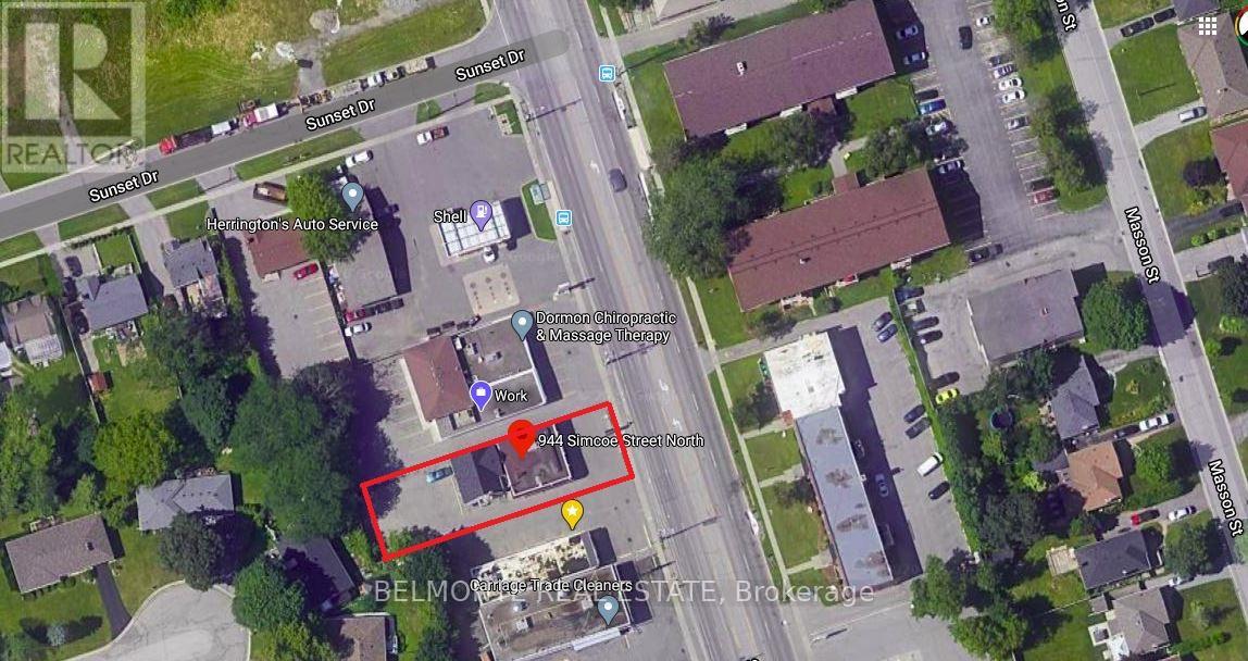 944 Simcoe Street N, Oshawa, Ontario  L1G 4W2 - Photo 9 - E13042646