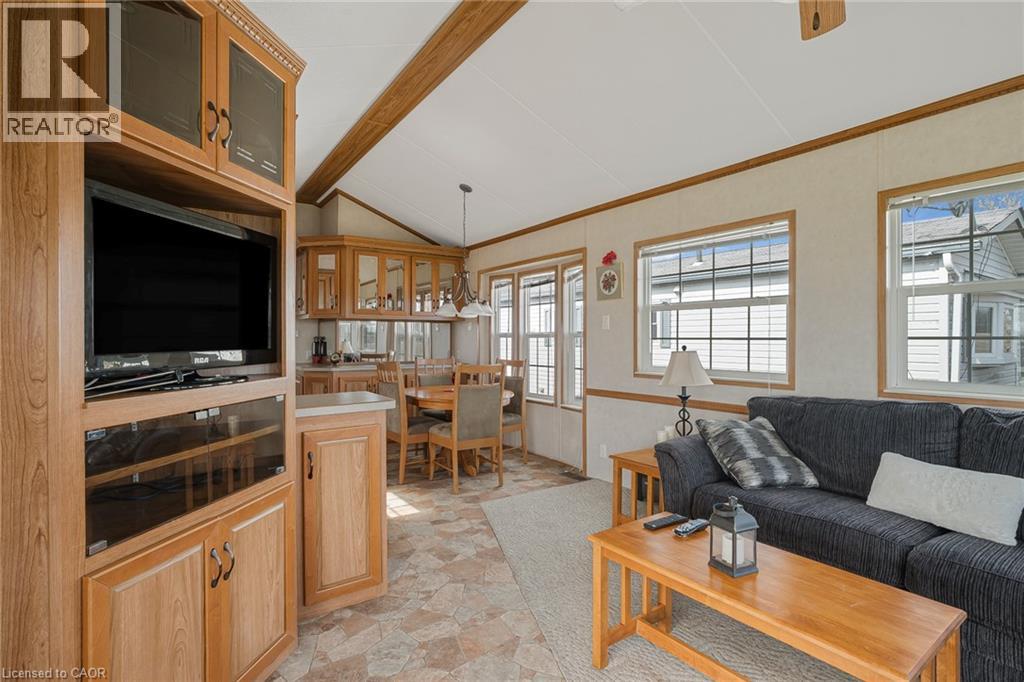 659 Port Maitland Road Unit# 38l, Dunnville, Ontario  N1A 2W6 - Photo 12 - 40821343