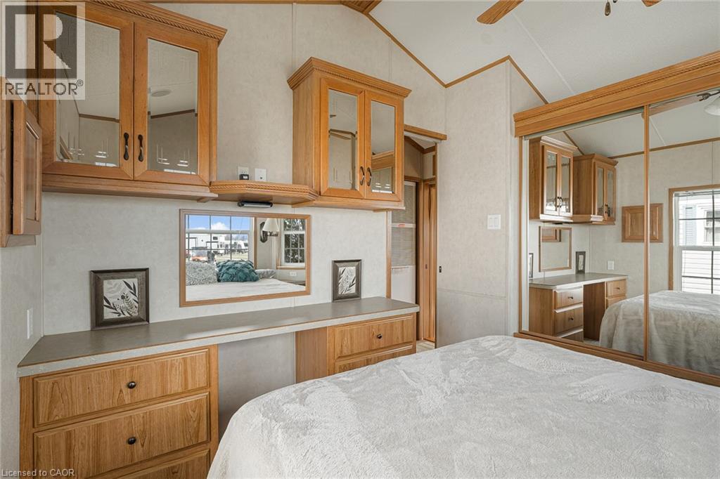 659 Port Maitland Road Unit# 38l, Dunnville, Ontario  N1A 2W6 - Photo 14 - 40821343