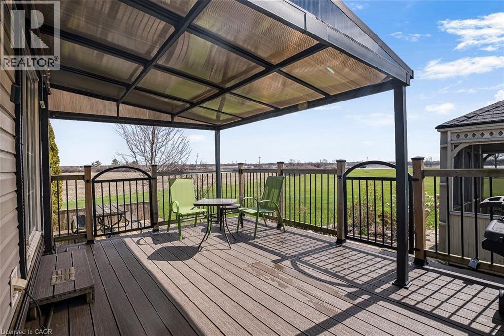 659 Port Maitland Road Unit# 38l, Dunnville, Ontario  N1A 2W6 - Photo 21 - 40821343